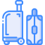 Suitcases icon 64x64