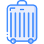 Suitcases icon 64x64