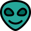 Alien icon 64x64