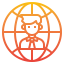 Worldwide icon 64x64