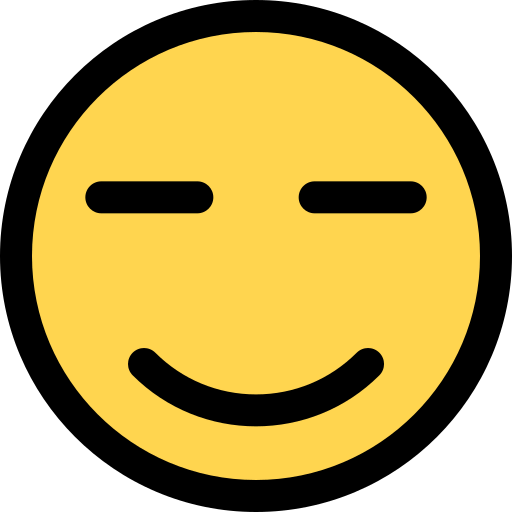 Relax icon