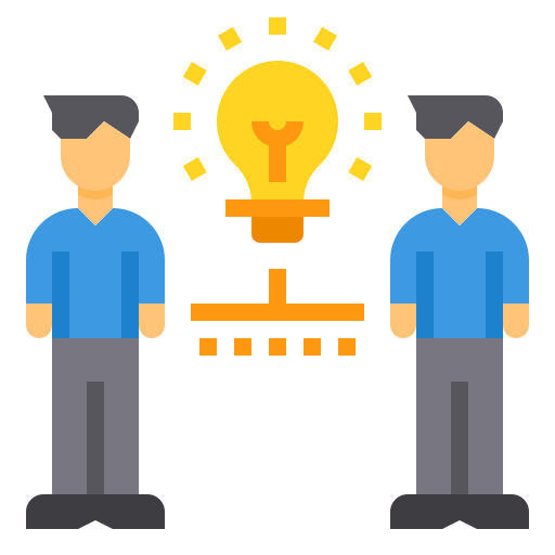 Brainstorm icon
