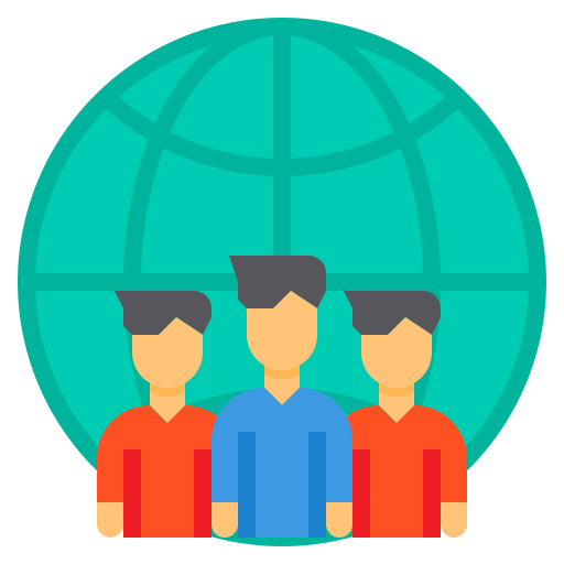 Network Ikona
