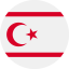 Northern cyprus icon 64x64