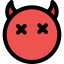 Dead icon 64x64