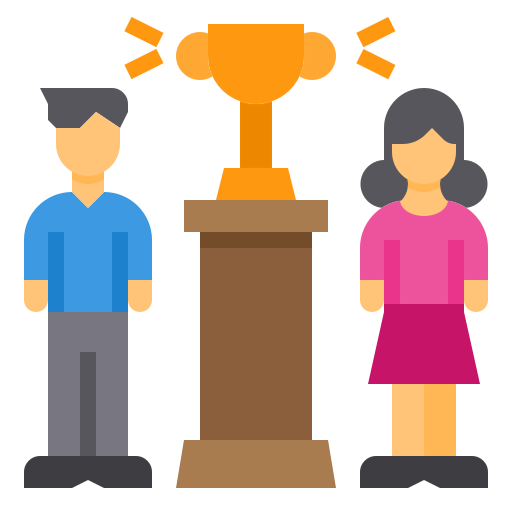 Trophy Symbol