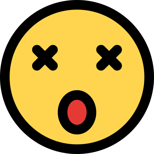 Dead icon