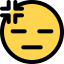 Disappointment icon 64x64