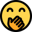 Amused icon 64x64