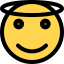 Angel Ikona 64x64