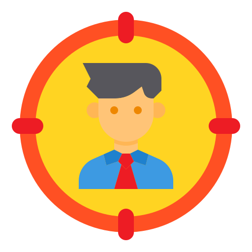 Target icon