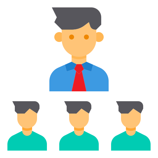 Organization icon