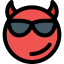 Cool icon 64x64