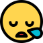 Sleep icon 64x64