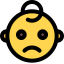 Sad icon 64x64