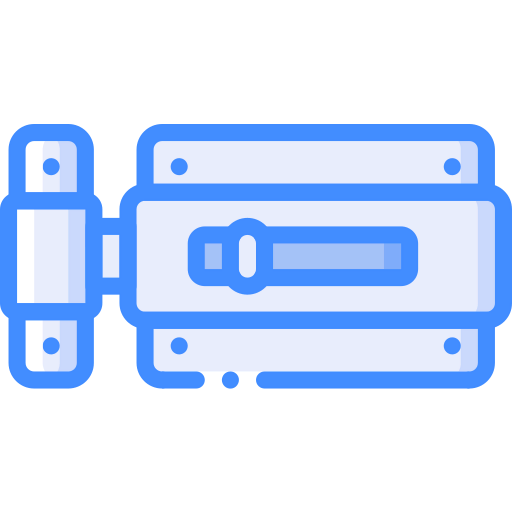 Lock icon