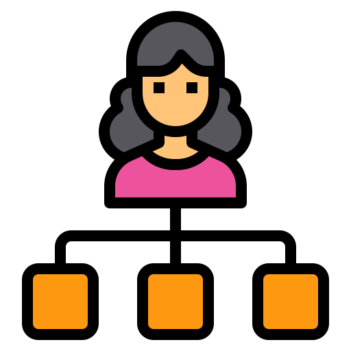 Network Ikona