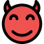 Smile icon 64x64