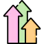 Growth icon 64x64