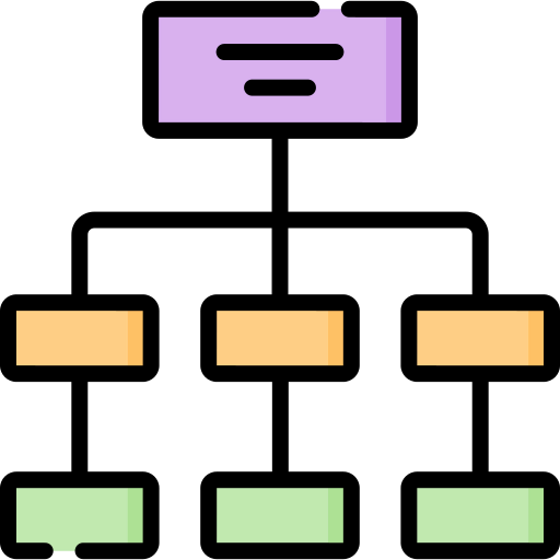 Structure icon