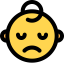 Sad icon 64x64