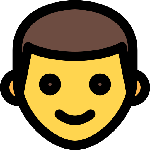 Man icon