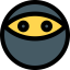 Ninja icon 64x64