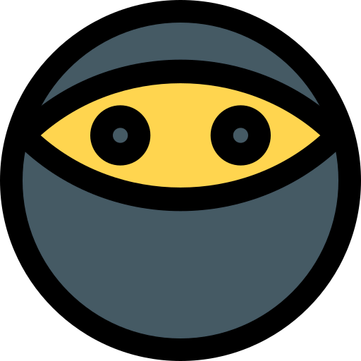 Ninja icon
