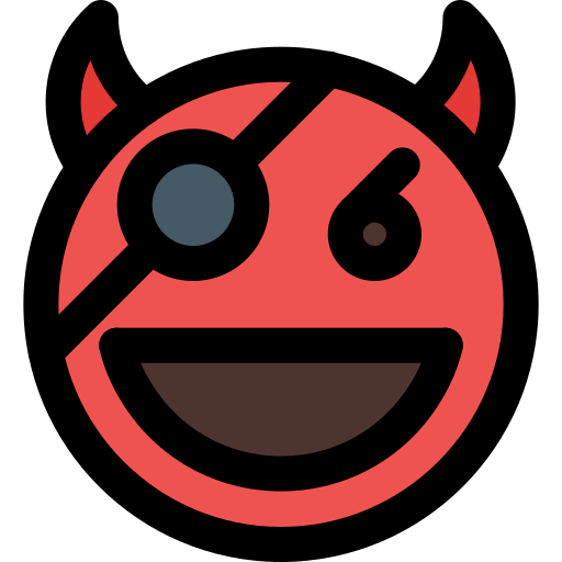 Pirate icon