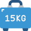 Suitcase icon 64x64