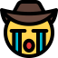 Crying icon 64x64