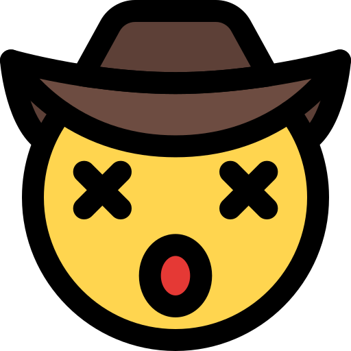 Dead icon