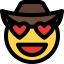 In love icon 64x64
