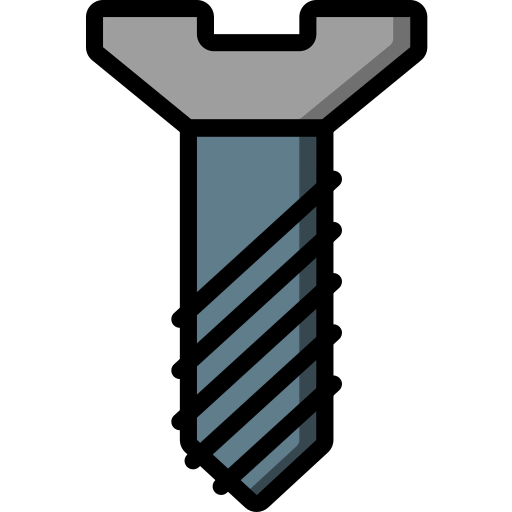 Screw icon