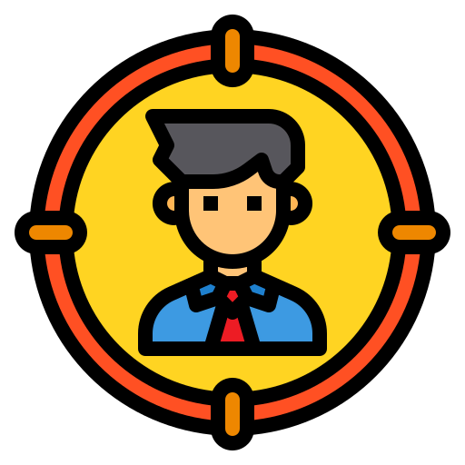 Target icon