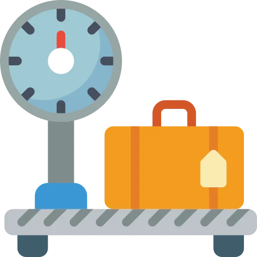 Scales icon