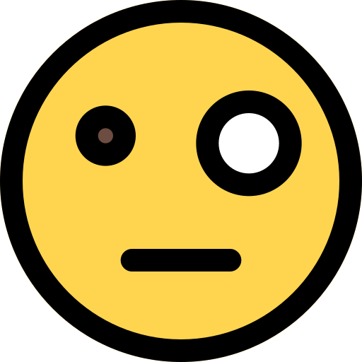 Zany icon