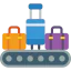 Conveyor icon 64x64