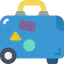 Suitcase icon 64x64