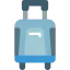 Suitcase icon 64x64