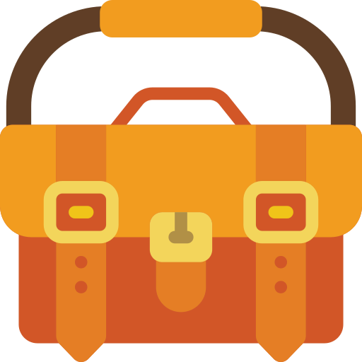 Bag icon