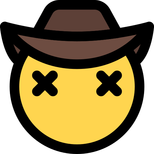 Dead icon