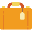 Suitcase icon 64x64