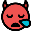 Sleep icon 64x64