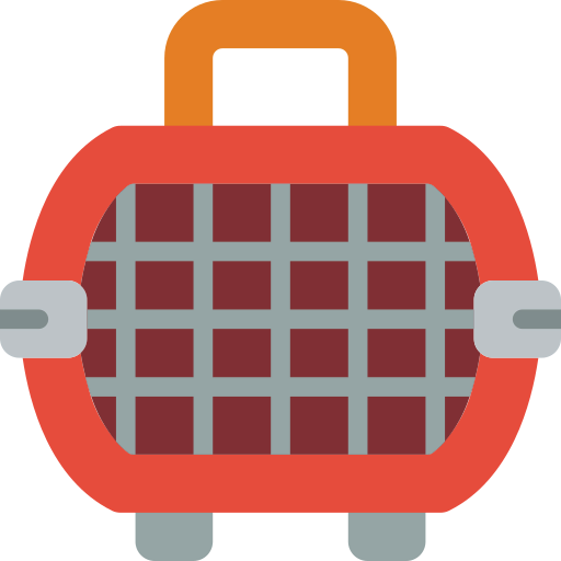 Cage icon