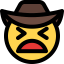 Sad icon 64x64