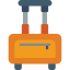 Suitcase icon 64x64