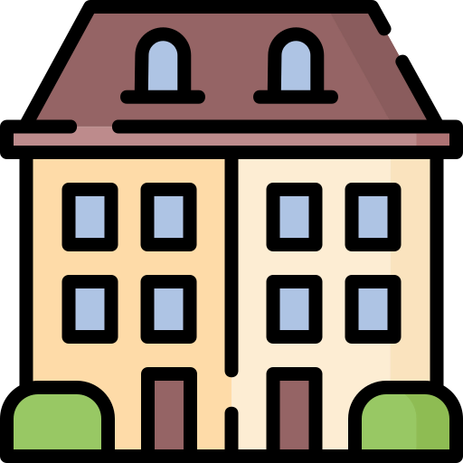Apartment icon