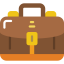 Suitcase icon 64x64