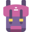 Backpack ícono 64x64